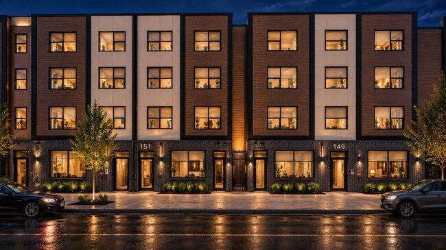 Building Photo - 149 Roseville Ave