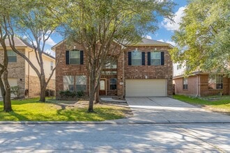 Building Photo - 22012 Royal Timbers Dr