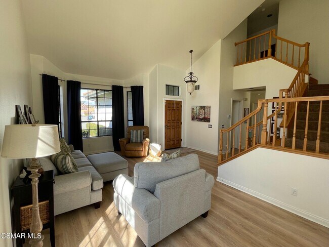 Building Photo - 4708 Via Cupertino