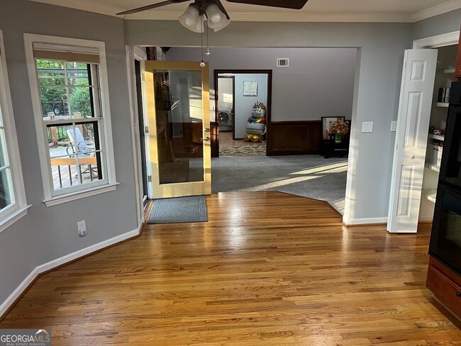 Building Photo - 5741 Wolf Laurel Dr SW