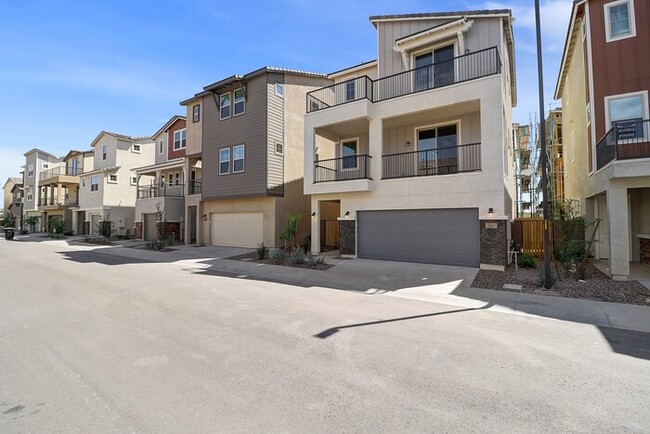 Building Photo - PRIDE TO LIVE, NEWER BUILT COMMUNITY IN CORE CHANDLER. MUST SEE COMMUNITY AMENITIES