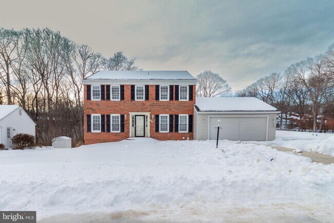 Building Photo - 7885 Godolphin Dr