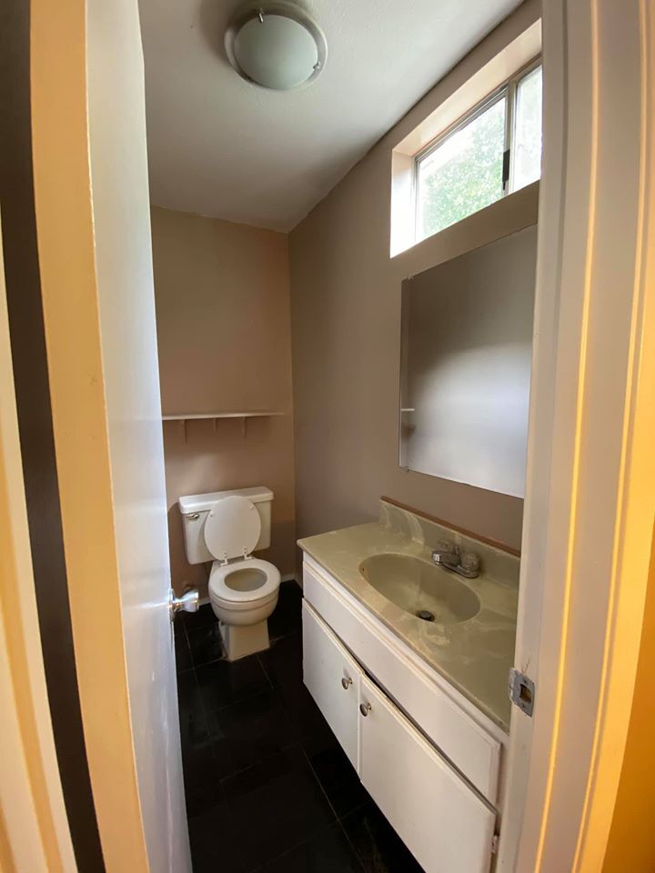 1/2 Bathroom - 20240 E Arrow Hwy