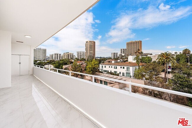 Building Photo - 1333 S Beverly Glen Blvd