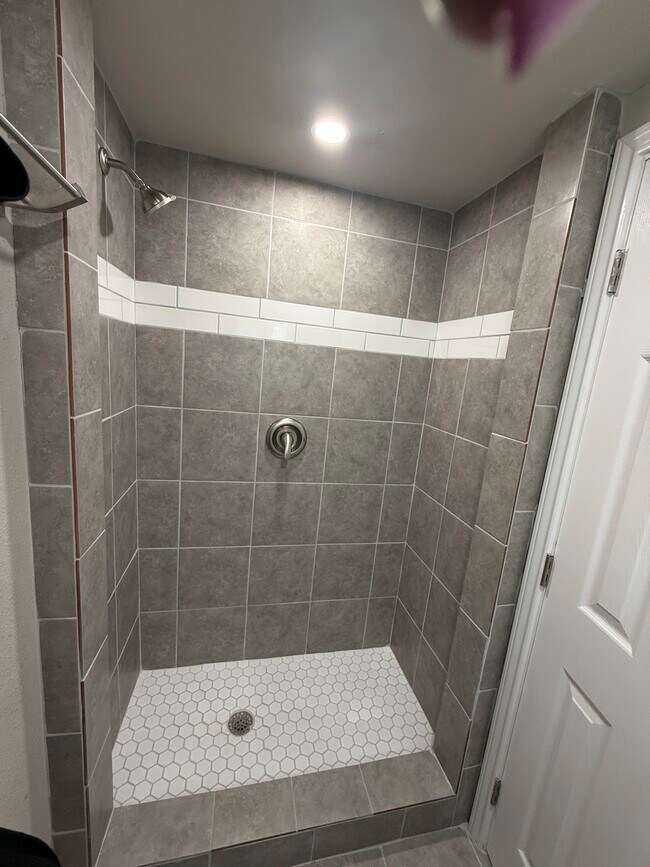 Master bath 2 - 6838 Burkett St