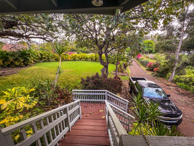 Building Photo - 628 Mililani Pl