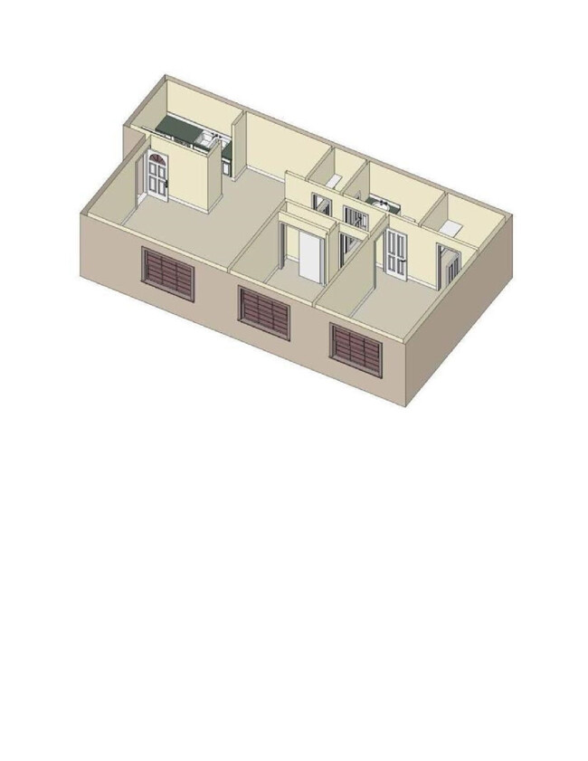 Floorplan - Villages at Cupertino