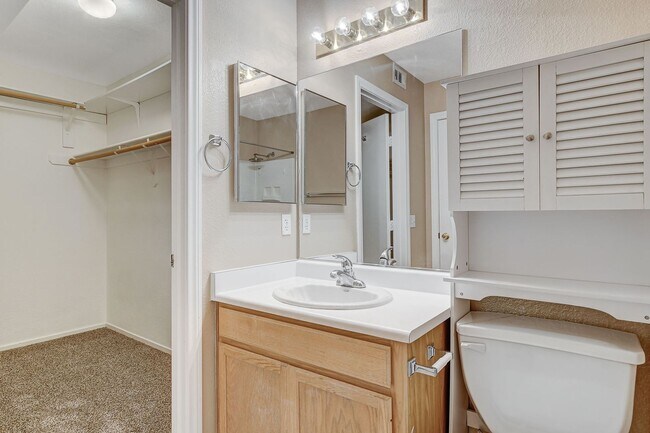 Building Photo - Spacious Townhome w/large yard! Near Summe...