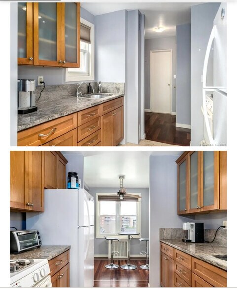 Building Photo - 700 Summer St