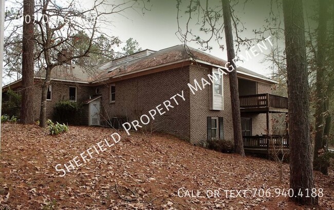 Building Photo - 7007 Dorsey Dr