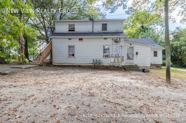 Building Photo - 209 N Ransom St