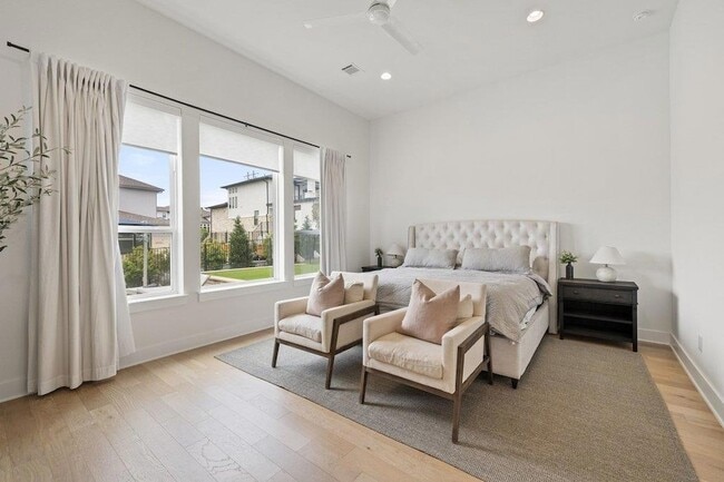 Building Photo - 802 Geiger Path