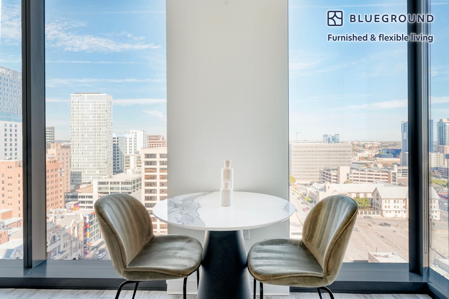 Building Photo - 501 Brazos St