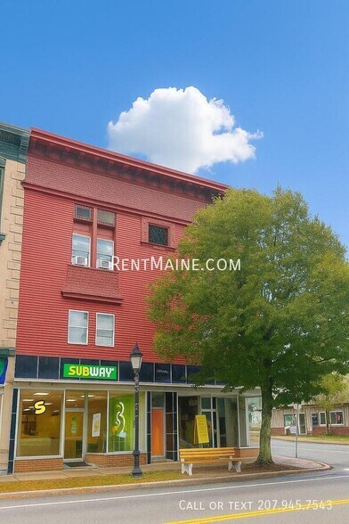 Building Photo - 255 Main St