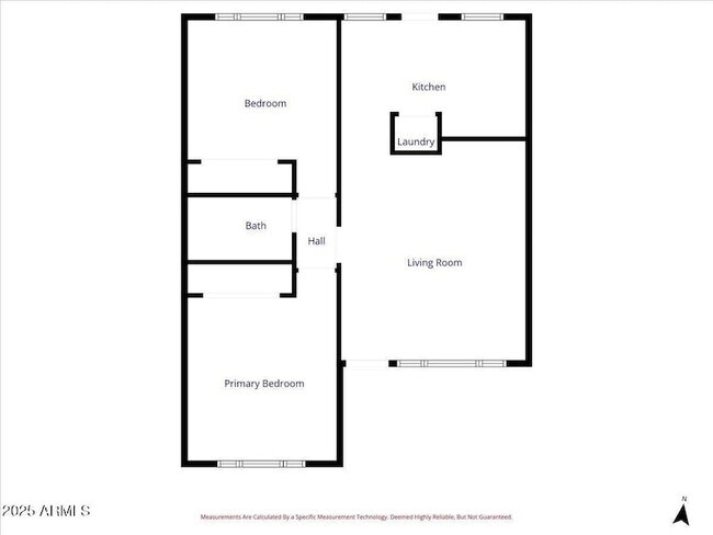 Building Photo - 6438 E Butte St