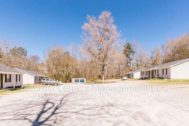 Building Photo - 1852 Faulkner Dr