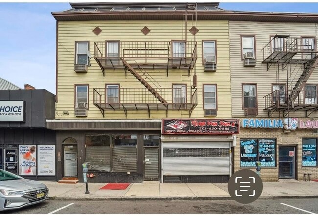 Building Photo - 1210 Bergenline Ave