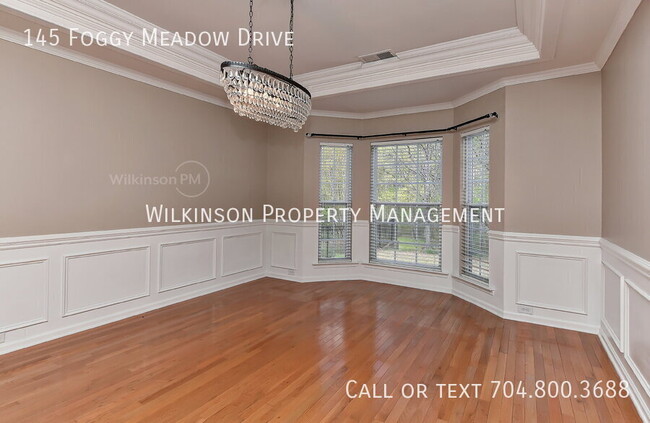 Building Photo - 145 Foggy Meadow Dr