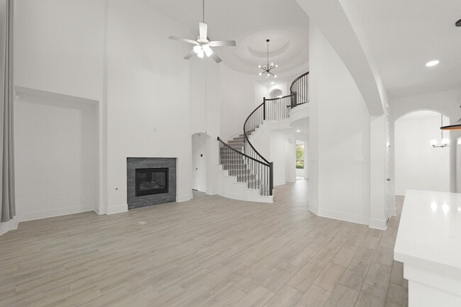 Building Photo - 406 Nocturne Rdg Dr