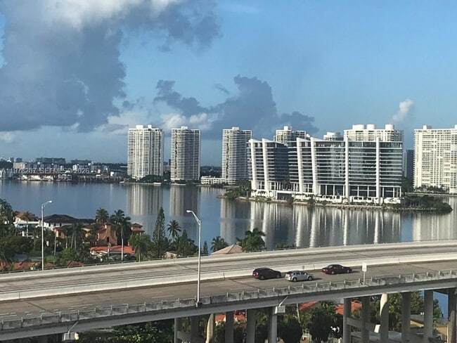 Building Photo - 19380 Collins Ave