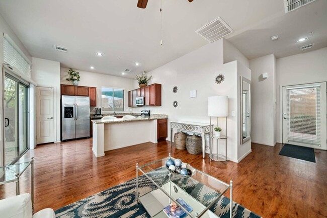 Building Photo - Avilla Preserve