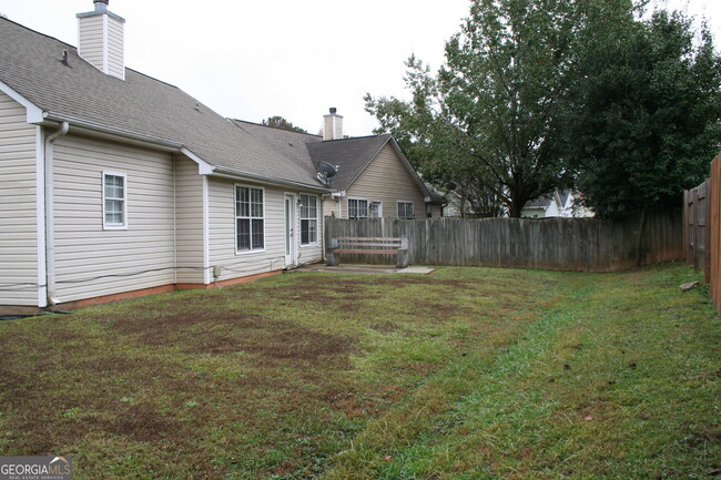 Building Photo - 154 Misty Ridge Trail