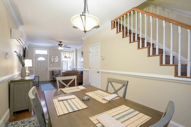 Building Photo - 241 Massachusetts Ave NE