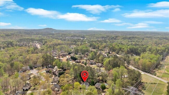 Building Photo - 3525 Sir Johns Ct NW