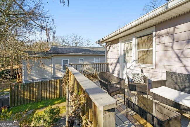 Building Photo - 2608 Church St NW