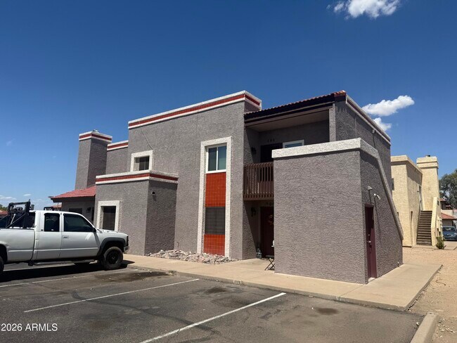 Building Photo - 2650 E McKellips Rd