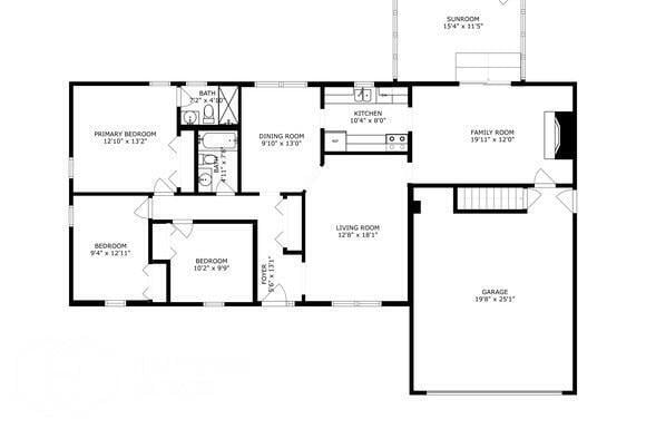 Building Photo - AVAILABLE NOW! - 654 Longview Dr, Antioch,...