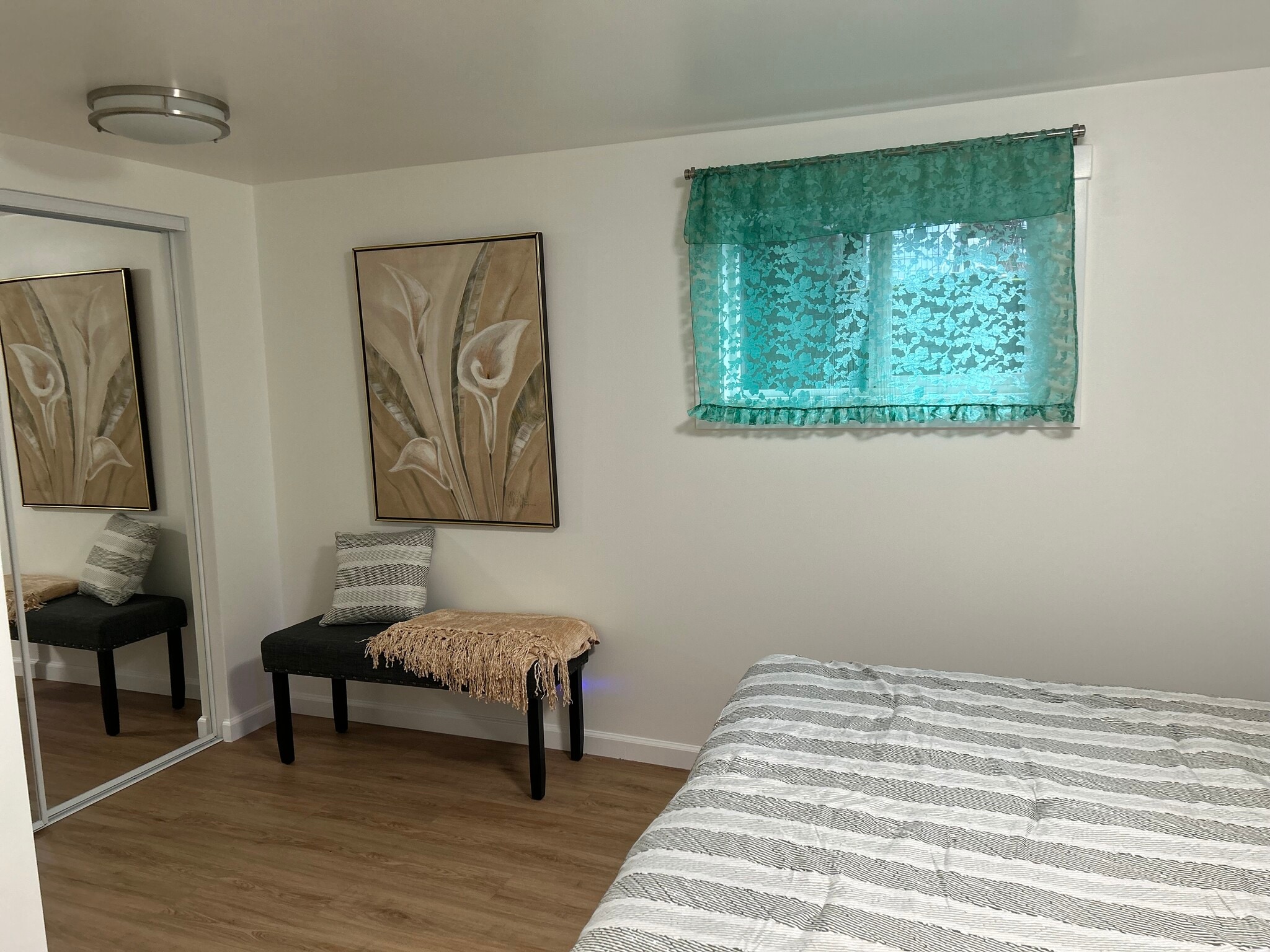 Bedroom - 1515 Arboretum Plz E