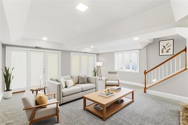 Building Photo - 3959 Randall Mill Rd NW