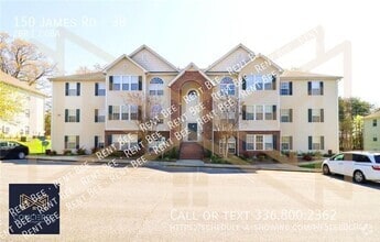 Building Photo - 150 James Rd