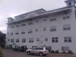 Primary Photo - Myrtle Arms Apartments