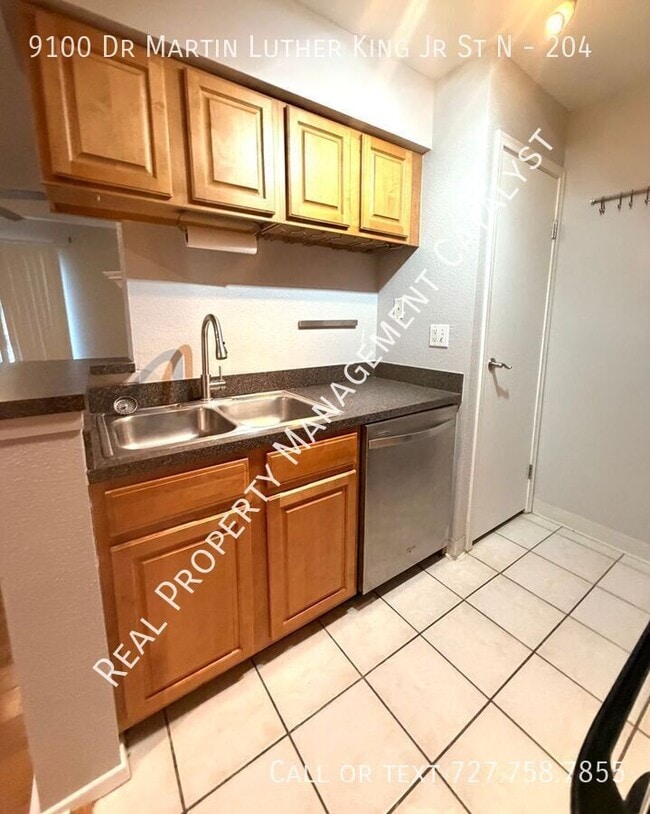 Building Photo - 9100 Dr M.L.K. Jr St N