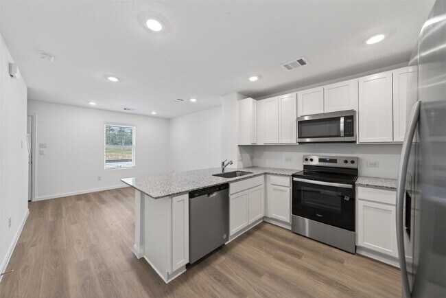 Building Photo - 2037 E Gemini Dr