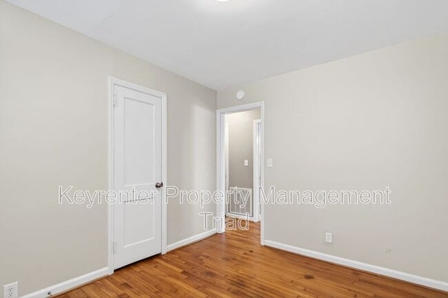 Building Photo - 3601 Normandy Rd