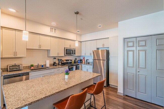 Building Photo - 9600 W Georgia Ave