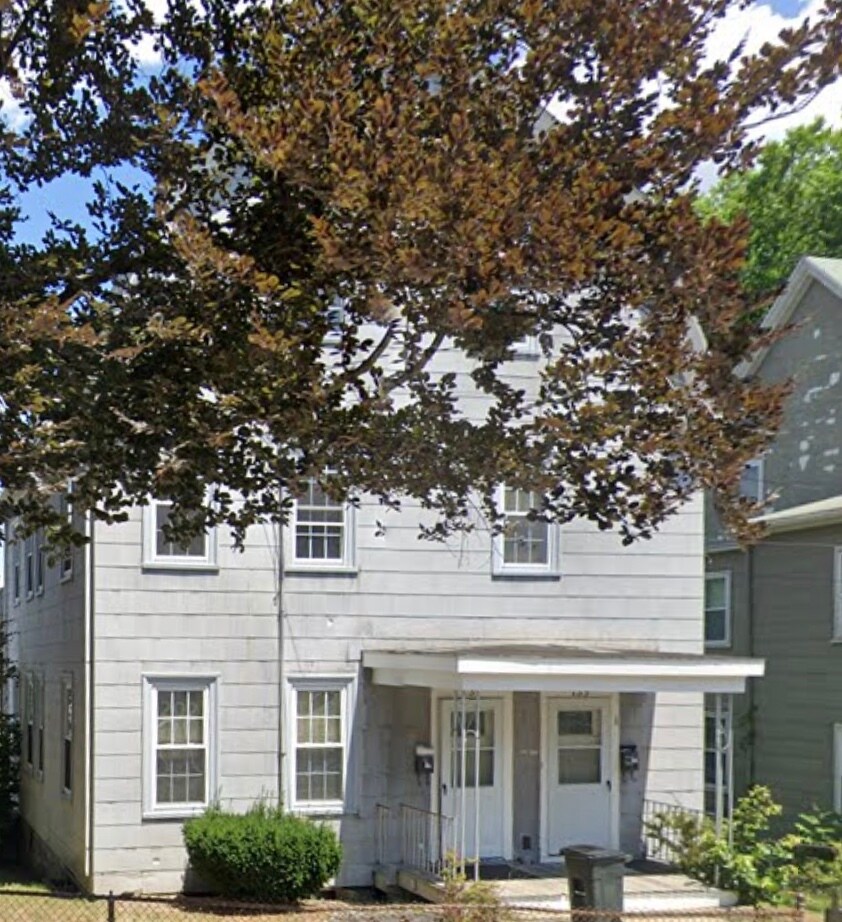Building Photo - 135 Nonantum St