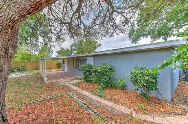 Building Photo - 1511 Meridel Ave