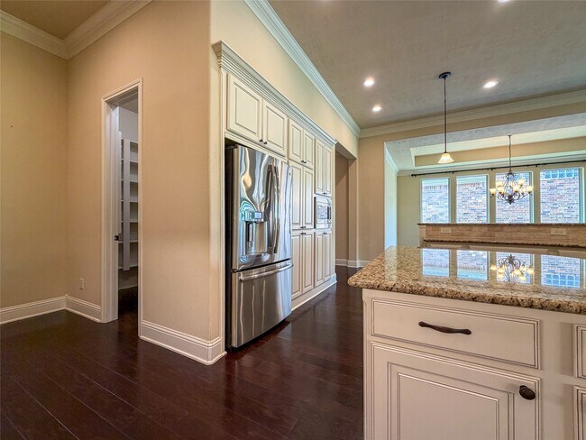 Building Photo - 10810 Poolman Pl
