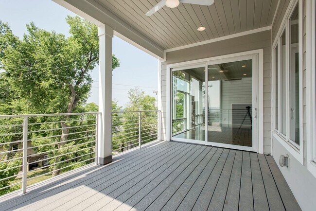 Building Photo - 3304 Trevor St