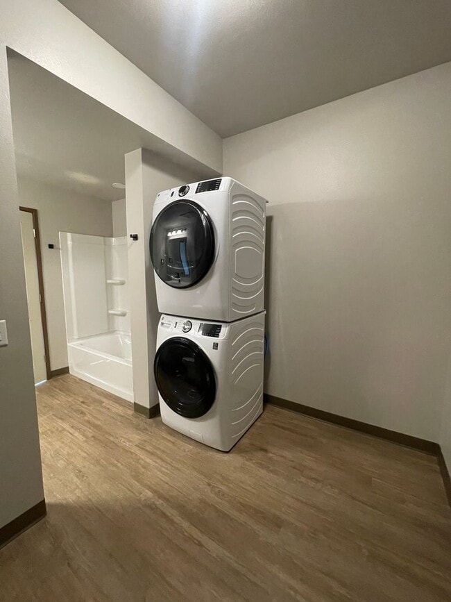 Building Photo - Beautiful, Cozy, Brand New Studio near CSU