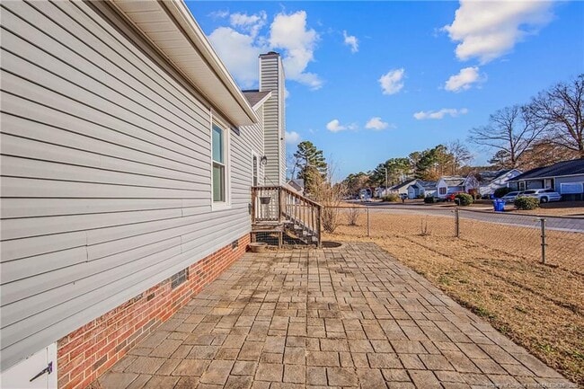 Building Photo - 1432 Rougemart Dr