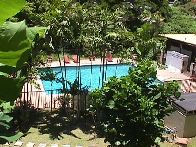Pool - 98-402 Koauka Loop