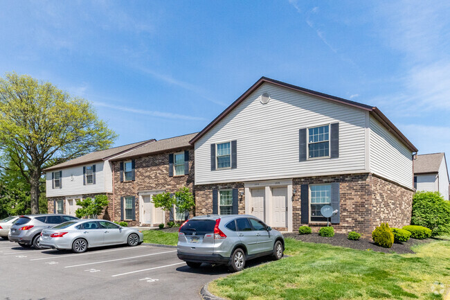 Building Photo - Sawmill Station Condominium (por)