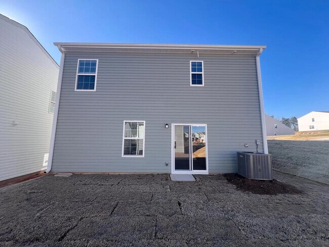 Building Photo - 1203 Melrude Ct