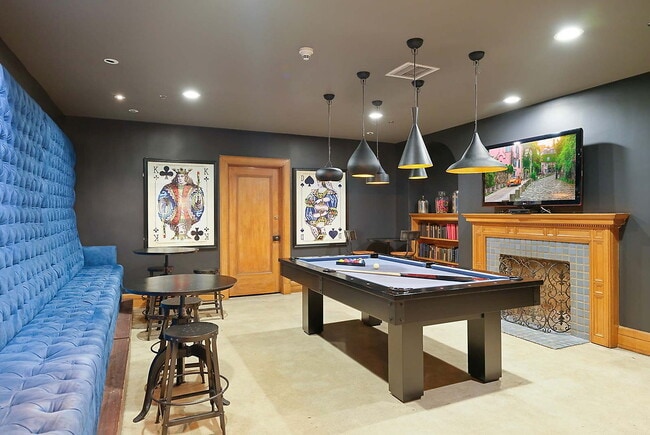 Building Photo - Gas Company Lofts