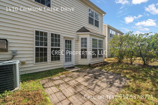 Building Photo - 1410 Crimson Creek Dr